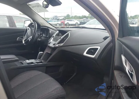 2012 GMC Terrain Sle z USA, uszkodzony, nr VIN 2GKFLTE54C6251899